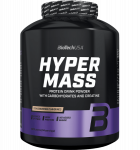 BioTech Hyper Mass, Cookies & Cream, 2270 g