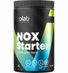 VPLab Nutrition NOX Starter, Fruit Punch, 400 g