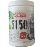 5% Nutrition - Rich Piana 5150, Green Apple, 372 g