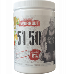 5% Nutrition - Rich Piana 5150, Tropical Rage, 384 g