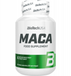 BioTech Maca, 60 kap