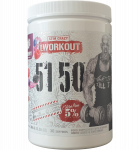 5% Nutrition - Rich Piana 5150, Wildberry, 384 g