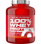 Scitec 100% Whey Protein Professional, Salted Caramel, 1816 g
