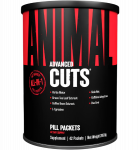 Universal Animal Cuts, 42 pak