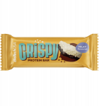 BioTech Crispy Protein Bar, Milky, 40 g