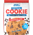 Applied Nutrition Critical Cookie, Chocolate Chip, 73 g