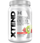 Xtend The Original BCAA, Strawberry Kiwi, 90 porc