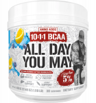 5% Nutrition - Rich Piana All Day You May, Blueberry Lemonade, 450 g