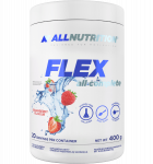 Allnutrition Flex All Complete, Strawberry, 400 g