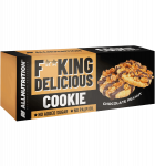 Allnutrition F*cking Delicious Cookie, Chocolate Peanut, 150 g