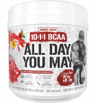 5% Nutrition - Rich Piana All Day You May, Fruit Punch, 480 g