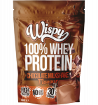 Wispy 100% Whey Protein, Chocolate Milkshake, 1000 g