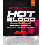 Hot Blood Hardcore 25 g