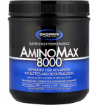 Gaspari AminoMax 8000, 325 tab