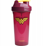 SmartShake Lite WonderWoman, 800 ml