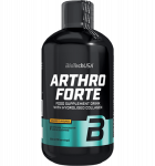 BioTech Arthro Forte Liquid, Orange, 500 ml
