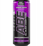 Applied Nutrition ABE Energy+Performance, American Grape Soda, 330 ml