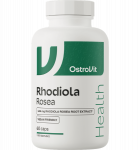 OstroVit Rhodiola Rosea, 60 kap