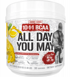 5% Nutrition - Rich Piana All Day You May, Lemon Lime, 435 g