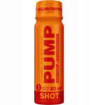 Allnutrition Pump Shot, 80 ml