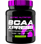 Scitec BCAA Xpress, Apple, 700 g