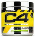 Cellucor C4 Original, Ice Blue Raspberry, 195 g
