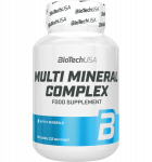 BioTech Multi Mineral Complex, 100 tab