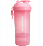 SmartShake ORIGINAL2GO ONE, Light Pink, 800 ml