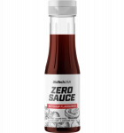 BioTech Zero Sauce, Ketchup, 350 ml