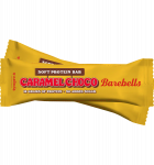 Barebells Protein Bar, Caramel Choco, 55 g