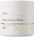 OstroVit Extra Green Detox, 200g