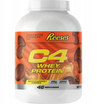 Cellucor C4 Whey Protein, Reese's Peanut Butter & Chocolate, 1700 g