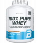 BioTech 100% Pure Whey, Chocolate-Peanut Butter, 2270 g