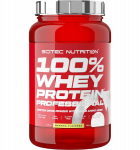 Scitec 100% Whey Protein Professional, Banana, 780 g