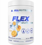 Allnutrition Flex All Complete, Orange, 400 g