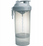SmartShake ORIGINAL2GO ONE, Mist Grey, 800 ml