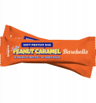 Barebells Protein Bar, Salted Peanut Caramel, 55 g