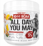 5% Nutrition - Rich Piana All Day You May, Southern Sweet Tea, 462 g