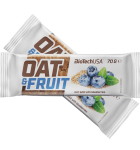 Oat and Fruits 70 g