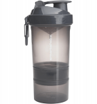 SmartShake Original2Go, Space Gray, 600 ml