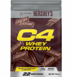 Cellucor C4 Whey Protein, Hershey's Milk Chocolate, 770 g