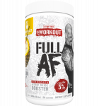 5% Nutrition - Rich Piana Full AF, Beach Blast, 380 g