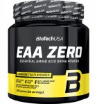 BioTech EAA Zero, Lemon Ice Tea, 350 g