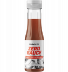 BioTech Zero Sauce, Sweet Chili, 350 ml