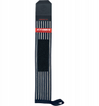 Chiba 40476 Wristwrap Pro, Black