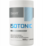 OstroVit Isotonic, Lemon With Mint, 500 g