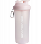SmartShake Lite, Cotton Pink, 1000 ml