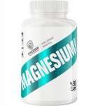 Swedish Supplements Magnesium Complex, 90 caps