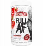 5% Nutrition - Rich Piana Full AF, Fruit Punch, 370 g