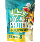 Wispy 100% Whey Protein, Tropical Summer, 1000 g